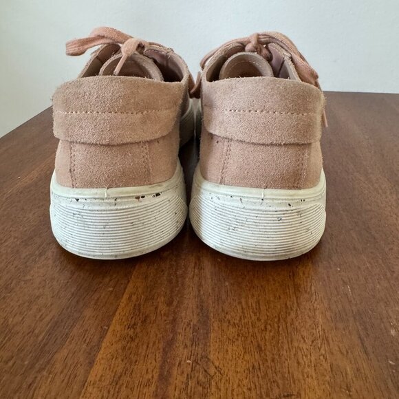 Ecco Street Tray Sneaker - Picture 9 of 12